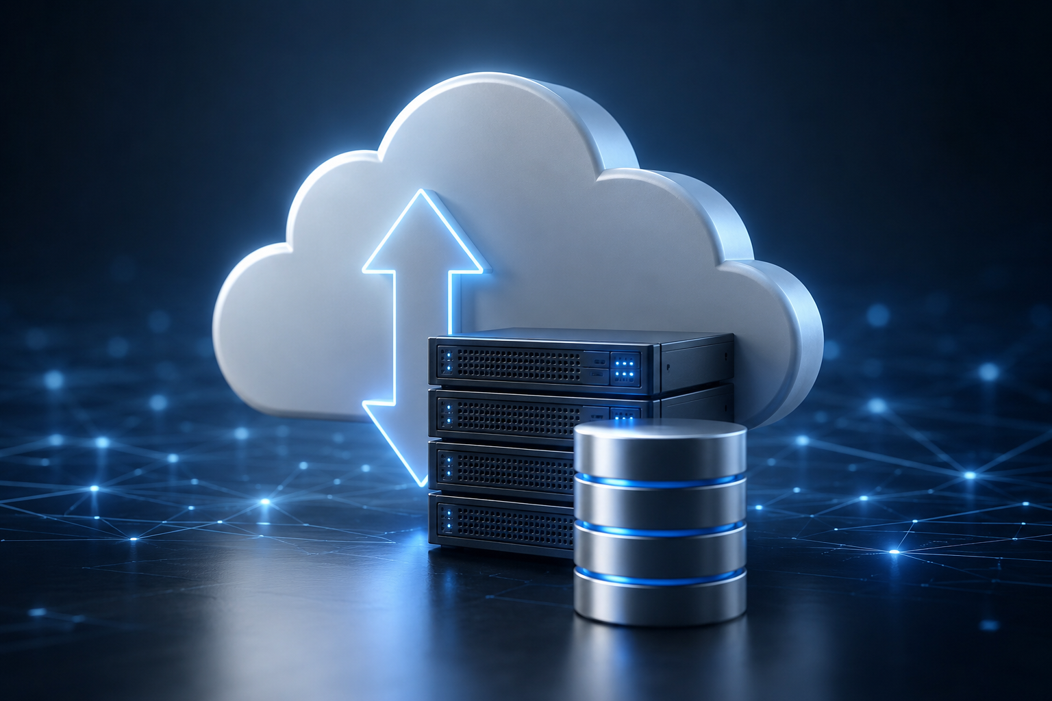 Cloud & Backups