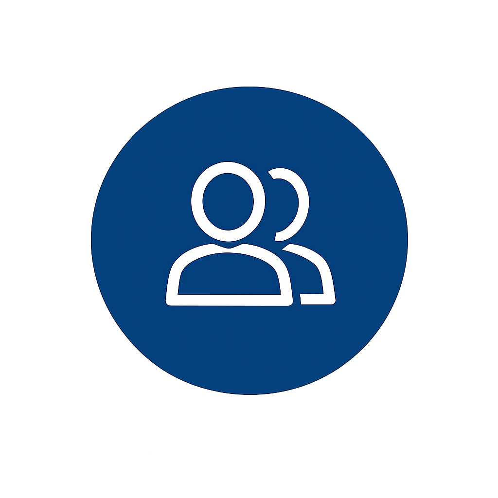 Partners icon