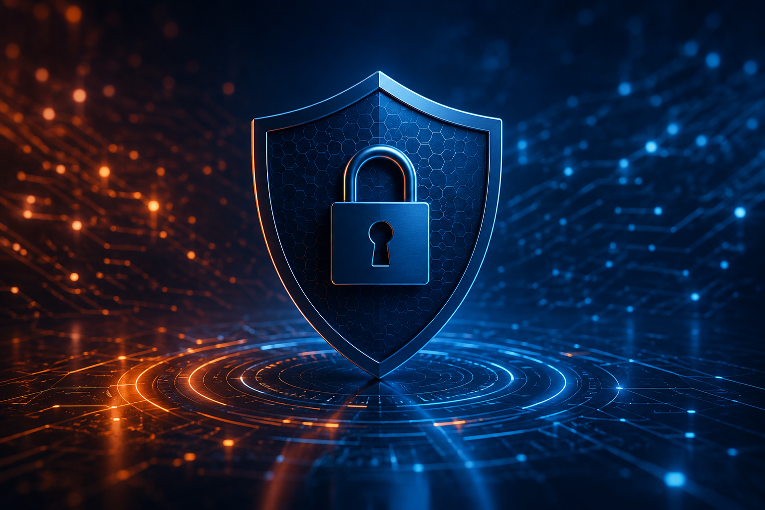 Cybersecurity